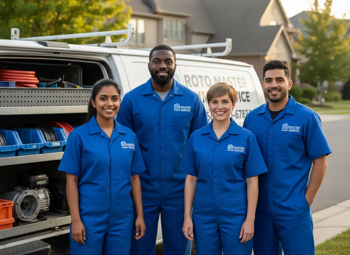 Sump Pump Installation company in Molalla, OR